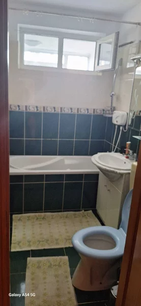 Iancului / 2 min Metrou