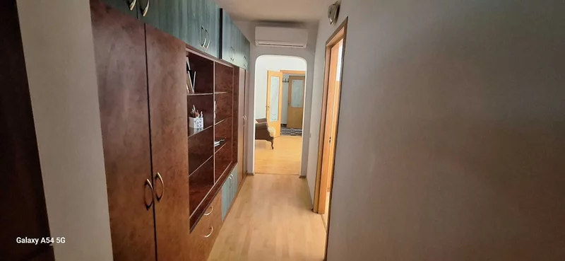 Iancului / 2 min Metrou