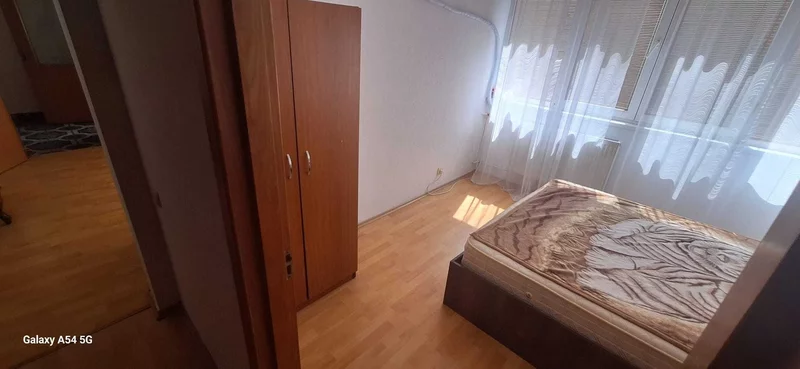 Iancului / 2 min Metrou